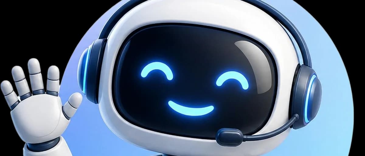AI chatbot pro zákaznickou podporu: proč ho mít na webu